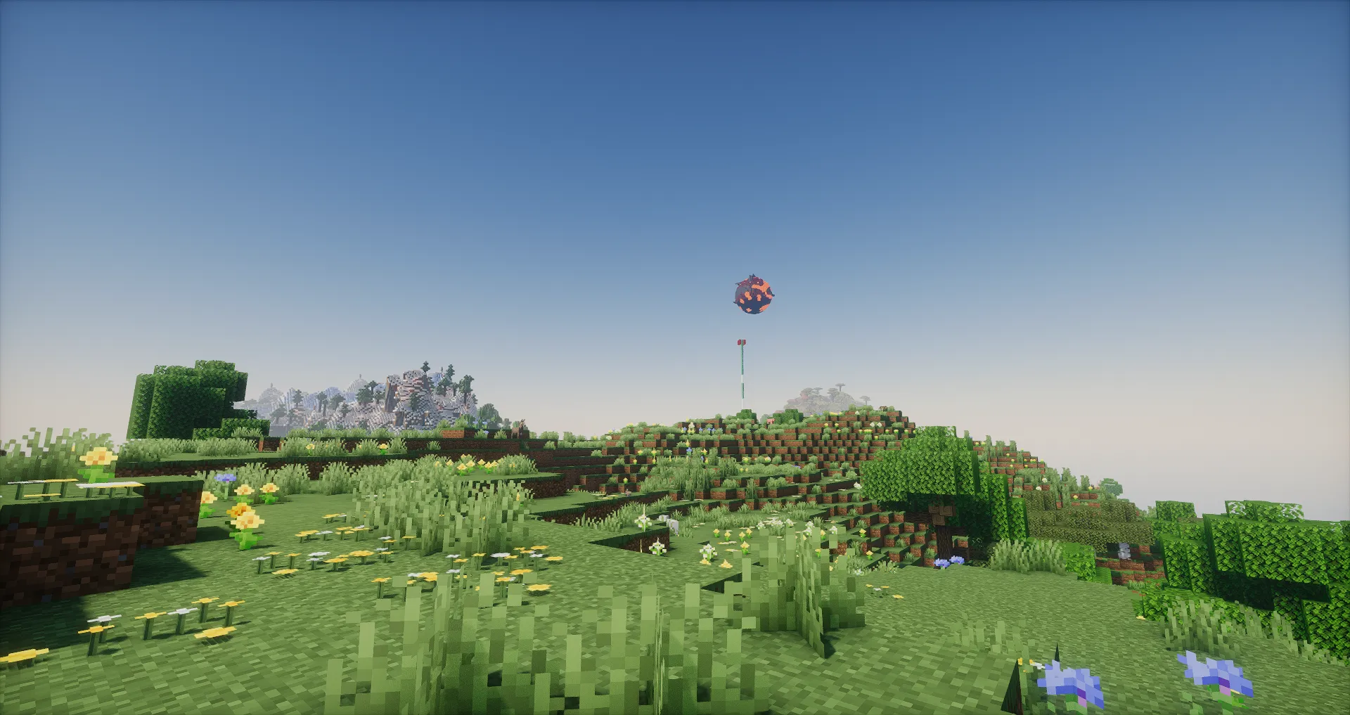 Screenshot from Season 6